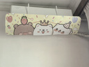 室內(nèi)空調(diào)防塵罩空調(diào)擋風(fēng)板防直吹90cm通用機(jī)型空調(diào)擋風(fēng)板隨機(jī)色 1個(gè)裝隨機(jī)色 曬單實(shí)拍圖