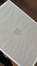 Apple/蘋果【國(guó)家補(bǔ)貼】AI筆記本/2025款MacBookAir13英寸M4(10+10核)24G512G星光色電腦MC6A4CH/A 曬單實(shí)拍圖