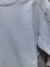伯希和（Pelliot）[小光盾]戶外防曬衣女士防紫外線涼感皮膚衣夏季外套12321222灰M 曬單實拍圖