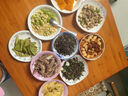 云物淳品云南新鮮鮮菌菇 野生干巴菌蘑菇冷鏈空運(yùn)云南特產(chǎn)現(xiàn)貨源頭直發(fā) 【家庭裝-精品】野生干巴菌（整朵） 1000g 曬單實(shí)拍圖