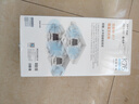 普聯(lián)（TP-LINK） 全屋WiFi7 子母路由器 BE5100分布式三只裝K76 千兆無線雙頻2.5G網(wǎng)口 別墅大戶型易展 即插即用 曬單實拍圖
