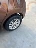 玲瓏輪胎165/70R14 85T 玲瓏臻選 HD XL 適配寶駿310/東風(fēng)小康K07S 曬單實(shí)拍圖