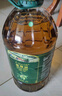 歐維麗（Ouweili）西班牙進口原油純正橄欖油5L 孕婦兒童食用油 中式烹飪 曬單實拍圖