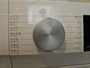 西門子（SIEMENS）iQ300 10公斤滾筒洗衣機(jī)全自動(dòng) 智能除漬 強(qiáng)效除螨 防過(guò)敏 15分鐘快洗 100AW 家電國(guó)家補(bǔ)貼 曬單實(shí)拍圖