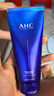 AHC B5玻尿酸潔面乳180ml護膚品男女士洗面奶敏肌可用節(jié)日生日禮物 曬單實拍圖