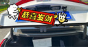 路瑞寶車載智慧屏配件倒車影像后錄 便攜屏配件倒車影像攝像頭（單拍不發(fā)貨） 曬單實拍圖