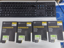 希捷（SEAGATE）移動(dòng)硬盤(pán) 4TB USB3.0高速 希捷睿翼 2.5英寸 機(jī)械硬盤(pán) 黑 大容量便攜外接存儲(chǔ) 數(shù)據(jù)恢復(fù)服務(wù) 曬單實(shí)拍圖