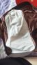 FitonTon男士內(nèi)褲男冰絲精品高端緞面10A抗菌生蠔素防陰囊潮濕男生短褲 曬單實拍圖