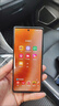 中興A41Pro高通驍龍870 66W閃充  一億像素超高清主攝 5000毫安電池 144Hz高刷 支持NFC 全網(wǎng)通5G A41Pro【幻夜黑】 8GB+256GB 官方標配 曬單實拍圖