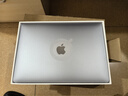 【95新】Apple MacBook Air 13.3 八核M1芯片(7核圖形處理器) 8G 256G SSD 深空灰 輕薄學(xué)習(xí)辦公筆記本電腦 MGN63CH/A 曬單實(shí)拍圖