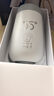 LKK55度智能降溫水杯55℃度恒溫杯五十五度速冷保溫杯定制禮物55 °c杯子 （LKK55度杯)魔色智能宇航白 曬單實(shí)拍圖