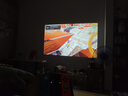 任天堂 SWITCH OLED游戲機(jī) NS1代家用體感游戲機(jī) 海外版 Switch OLED【紅藍(lán)】＋收納包 日版 曬單實拍圖