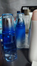 自然堂套裝雪域精粹修護(hù)潔水乳(洗面奶125g+水160ml+乳120ml)禮物 曬單實(shí)拍圖