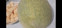 【新疆直發(fā)】正宗新疆哈密瓜甜瓜吐魯番西州蜜25號(hào)網(wǎng)紋瓜水果整箱 7-8斤甄選果 2-3枚【順豐快遞】 曬單實(shí)拍圖