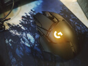 羅技（G）G502無線游戲鼠標(biāo)電競(jìng)雙模鼠標(biāo)RGB燈光黑神話悟空自定義配重機(jī)械鼠標(biāo)送男友WF13B G502無線版 曬單實(shí)拍圖