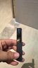 圣羅蘭（YSL）小黑條口紅320啞光唇膏化妝品生日禮物女送女友 曬單實(shí)拍圖