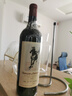騎士酒莊保稅法國原瓶進(jìn)口佩薩克-雷奧良產(chǎn)區騎士酒莊葡萄酒 順豐冰袋配送 正牌2022年干紅單支 750mL 曬單實(shí)拍圖