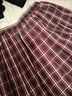 YALOTT【雅蘭特】深圳校服小學(xué)升級(jí)版夏秋冬禮服學(xué)院風(fēng)柔軟舒適挺括有型 升級(jí)版小學(xué)夏禮套裝（女，有領(lǐng)花） 120 曬單實(shí)拍圖