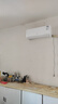 新飛（Frestec）空調(diào)補(bǔ)貼 新一級(jí)能效 大1.5匹大1匹掛機(jī) 以舊換新 省電冷暖變頻空調(diào) 家用壁掛式空調(diào) 大1匹 一級(jí)能效 冷暖 提供上門(mén)安裝服務(wù) 曬單實(shí)拍圖