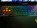 微星（MSI）神影16 銳龍版 2025 16英寸游戲筆記本電腦(R9-7945HX RTX5060 16G 1TB 2.5K/240Hz屏) 曬單實拍圖