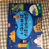 小彼恩毛毛蟲點(diǎn)讀筆嬰幼兒早教雙語啟蒙認(rèn)知故事機(jī)男女兒童玩具生日禮物 曬單實(shí)拍圖