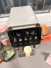 美的（Midea）小魔方pro電熱水瓶電水瓶飲水機(jī) 燒水壺電熱水壺316L 風(fēng)冷保溫恒溫一體0塑料可拆國(guó)家補(bǔ)貼31FPro 曬單實(shí)拍圖