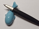凌美（LAMY）2000系列杜康14k鉑金筆尖模克隆材質(zhì)磨砂墨水筆鋼筆禮盒 免費(fèi)刻字 玻璃纖維【配V60龍骨盒】 F筆尖(0.5-0.6MM) 曬單實(shí)拍圖