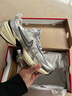 耐克（NIKE）V2K Run 男鞋百搭老爹鞋舒適透氣復(fù)古運(yùn)動(dòng)鞋減震防滑低幫跑步鞋 HJ4497-100 43 曬單實(shí)拍圖