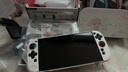 任天堂（Nintendo）Switch2游戲機 2代主機 NS2掌機游戲主機 國際版多語(yǔ)言新品 【保稅倉】港版Switch2 賽車(chē)同捆+方向盤(pán) 曬單實(shí)拍圖