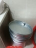 獵鋼狼涼皮機(jī)商用涼皮蒸箱全自動(dòng)家用燃?xì)庑⌒驼裘灼C(jī)圓形仿手工面皮機(jī) 【電熱款】五層涼皮機(jī) 曬單實(shí)拍圖