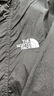 北面The North Face北面防曬衣男戶(hù)外防風(fēng)夾克8EZY 黑色JK3 2XL  曬單實(shí)拍圖