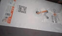 秋葉原（CHOSEAL）原裝六類網(wǎng)線【工程版0.57±0.02mm】CAT6純銅線芯 非屏蔽千兆網(wǎng)絡(luò)線灰色305米QS2619AT305 曬單實拍圖