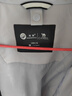 駱駝（CAMEL）熊貓沖鋒衣三合一戶外防水防風(fēng)三防外套徒步登山服秋冬男女款1613 曬單實拍圖
