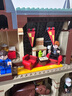 樂高（LEGO） 積木哈利波特76454 霍格沃茨城堡主塔男孩女孩兒童玩具生日禮物  曬單實拍圖