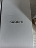 KOOLIFE適用 華為Pura80Pro手機殼huawei Pura80pro/+手機保護套德國進口拜耳材料超薄氣囊防摔硅膠透明殼 曬單實拍圖