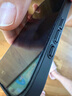 圖拉斯【泰坦全屏膜】適用iphone16promax鋼化膜蘋果16promax手機(jī)全覆蓋防摔防指紋無塵倉超薄高清貼膜 iPhone 16 Pro Max【高清膜】 旗艦版（送無塵倉）丨第2件半價 曬單實(shí)拍圖