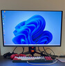 華碩ROG PG27UCDM超神26.5英寸OLED顯示器4K 240Hz顯示器電競G-sync Type-C杜比視界HDR400 DP2.1 曬單實拍圖