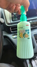 京東京造天然植物配方防蚊叮咬防護(hù)噴霧200ml 嬰兒兒童蚊蟲長效花露水 曬單實(shí)拍圖