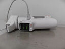 浩瀚卓越（hohem）V3 Ultra 手機云臺穩(wěn)定器 手持云臺三軸防抖 手機支架延長自拍桿vlog便攜式旅游拍照神器 曬單實拍圖