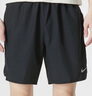 耐克（NIKE）運動(dòng)褲男子夏季時(shí)尚百搭透氣速干無(wú)襯里訓練跑步短褲 DV9345-010 休閑寬松男款 L 曬單實(shí)拍圖