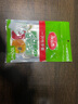 美麗雅 一次性手套100只食品用抽取式塑料pe加厚防漏家用廚房透明薄膜 曬單實拍圖