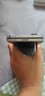 三星Samsung Galaxy Z Fold6 超輕薄折疊屏手機 第三代驍龍8 99新 星夜銀 12G+512G全套包裝 曬單實(shí)拍圖