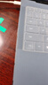 BENWIS2025新款華為鴻蒙MateBook Pro磨砂保護(hù)殼華為GT14殼2024款華為X pro筆記本電腦套Fold非凡大師殼 MateBook X Pro (2024款）磨砂白 底殼-無(wú)支架 曬單實(shí)拍圖