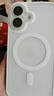 【現(xiàn)貨速發(fā)】蘋果iPhone16 蘋果16plus 全網(wǎng)通5G蘋果手機(jī) 蘋果16白色 256G 配件禮包+店保2年 曬單實(shí)拍圖