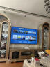 SONY AXSM4K 50寸55寸65寸70寸75寸85寸100英寸智能網(wǎng)絡(luò)全面屏語音電視機(jī) 75英寸 智能網(wǎng)絡(luò)電視 曬單實(shí)拍圖