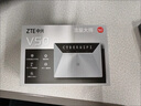 中興（ZTE）V50 5G隨身移動wifi免插卡無線網卡便攜式熱點5g路由器筆記本電腦通用流量車載卡托2025款 曬單實拍圖