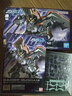 萬代（BANDAI）Gundam高達拼插拼裝模型 HG 1/144 SEED DESTINY敢達七夕禮物 侵略 5055738 曬單實拍圖
