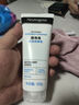 露得清玻尿酸洗面奶男女清潔保濕潔面乳100g干皮適用護(hù)膚品七夕禮物 曬單實(shí)拍圖