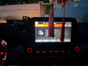 松占起亞K3智跑汽車(chē)載專(zhuān)用屏幕款手機(jī)導(dǎo)航支架智能感應(yīng)無(wú)線(xiàn)充電用品 18-19款起亞智跑-8寸重力式D黑 曬單實(shí)拍圖