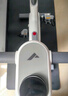 麥瑞克（MERACH）動感單車家用智能自發(fā)電健身器材室內(nèi)自行車絕影ONE2代 MR-S10W2 曬單實拍圖